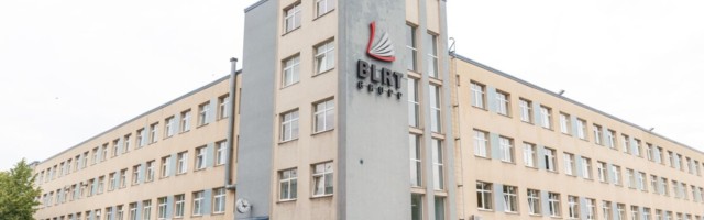 Vaata, kes on kinnisvarasektori parimad palgamaksjad