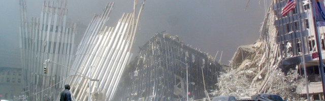 Toomas Alatalu 9/11 mõjudest: meie, tsivilisatsiooni tipus elav seltskond, toimetame tegelikult jätkuvalt nõrgalt juhitud ja haavatavas maailmas