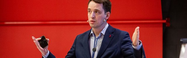 Jutud lavalt: kuidas Ericsson Eesti tehast automatiseerib?