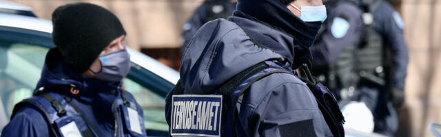 SAPTK vaidlustas koroonapiirangud õiguspäraseks arvanud halduskohtu otsuse ringkonnakohtus