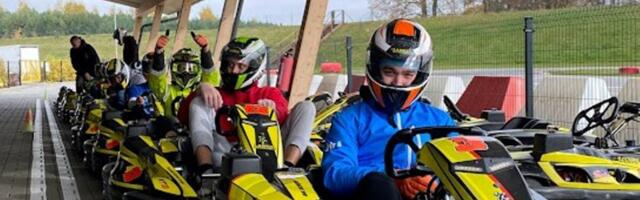 On viimane aeg mõelda suvepäevadele!