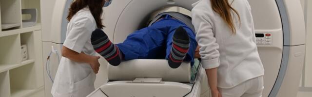 Medicumi uuenenud radioloogia leevendab pikki uuringujärjekordi üle Eesti