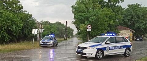 Serbia–Ungari piiri lähistel toimus sõjaväeõppuse asemel pärislahing