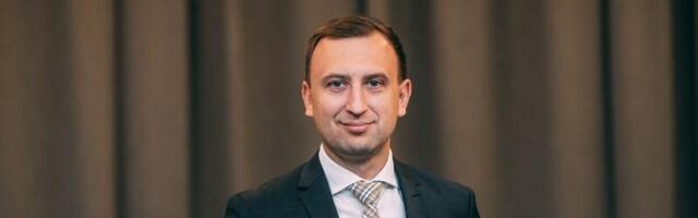 Gaasiliit: Eestil on vaja oma ujuvterminali