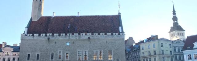 Tallinna Restoranide Nädal 2022 pakub hinnasõbralikku võimalust einestada pealinna parimates restoranides