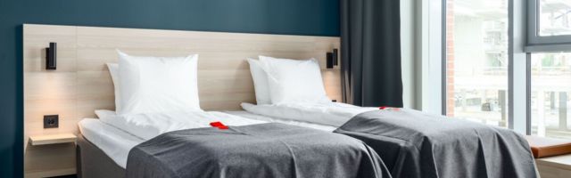 Tallinna südalinnas avab uksed Norra hotellikett Citybox