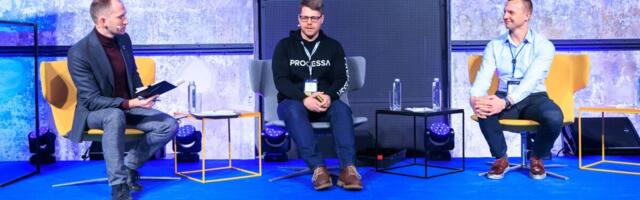 Kogemuslugu: milline tarkvara valida laonduse digitaliseerimiseks?