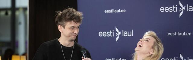 Euroopa kultuuripealinna aasta puhul astuvad Eesti Laulu poolfinalistid võistlustulle Tartus
