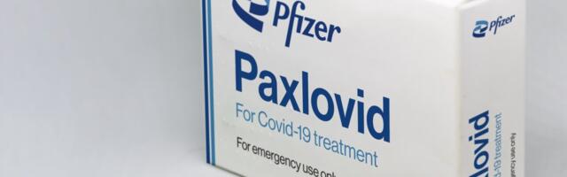 Tervisekassa: Paxlovidi ei ole põhjust juurde hankida