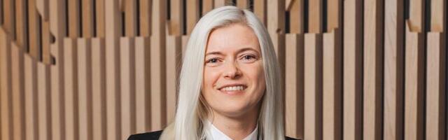 Maxima Eesti sai uue juhi