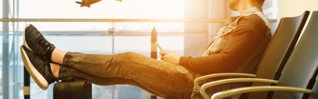 Looduslik hormoontablett kaotab lennuväsimuse