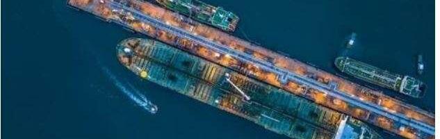 India naftatarneid Venemaalt ähvardasid uued USA sanktsioonid