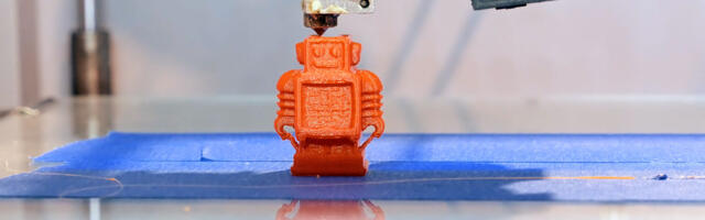 Ostujuht: mida jälgida 3D-printeri soetamisel ja kuidas endale valida see õige?