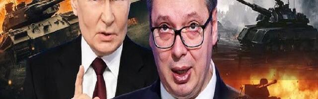 Analyzing The Scandal Over Serbia’s Latest Anti-Russian Vote At The UNGA