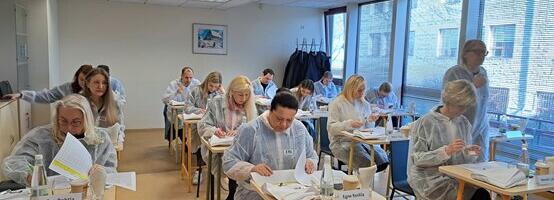 Eesti parima toiduaine konkursil selgusid parim piimatoode, valmistoit ja magustoit