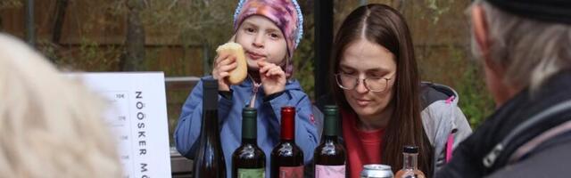 SUUR GALERII | Kodumaist veinihooaega sai avada mõduga