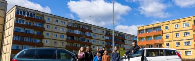 KAS TASUDA AUTOMAKSU? Maksuamet: jah, makske ära
