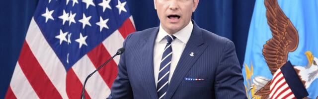 USA avaldas rünnaku detailid. Kaitseministri sõnul on Iraani tuumaambitsioonid hävitatud