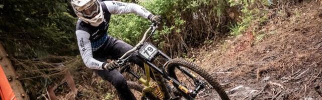 Mäeuibo sõitis end mäestlaskumise MK-etapil esikümnesse Mäeuibo sõitis end mäestlaskumise MK-etapil esikümnesse