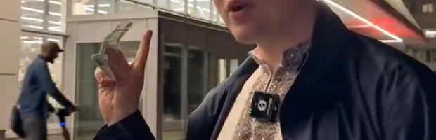 VIDEO: mida saab Venemaal 10 euro eest NB! Nõrganärvilistele mittesoovitav