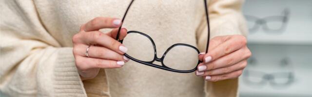 Nägemisterapeut: “Paljud inimesed, kes on käinud silmaarsti ja neuroloogi juures, aga tunnevad endiselt, et midagi on valesti, jõuavad lõpuks meie juurde”