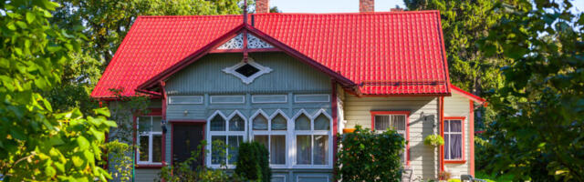 Noored tahavad heas seisus kinnisvara, riik annab selleks nii mitmelgi juhul hea portsu raha