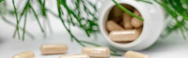 Konkurentsiamet tegi ettekirjutused kolmele toidulisandite hulgimüüjale