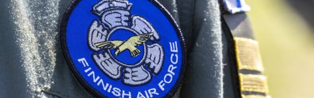 Yle: Soome hävituslennukid võivad peagi hakata lendama ka Eesti õhuruumis