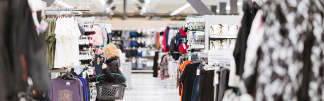 Jaekaubandusettevõtete müügimaht kasvas septembris neli protsenti