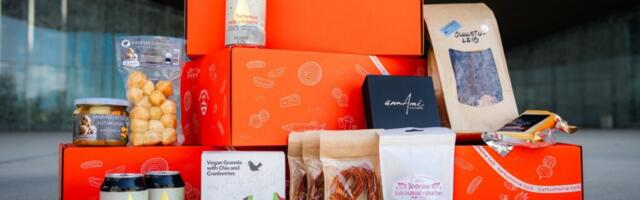 TARTUMAA TOIDUPIIRKOND KUTSUB PÜHADE AJAL EELISTAMA KOHALIKE VÄIKETOOTJATE KINKEPAKKE