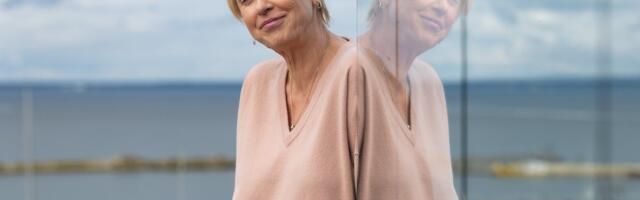 Megakontsertide korraldaja Eva Palm: sellist enneolematut aastat enam ei tule. Vähemalt mitte niipea