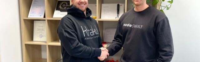 Riist-ja tarkvara ühest kohast ehk kuidas lahendada tootearenduse suurimad probleemid