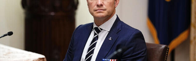 Hegsethi sõnul ei lahku USA väed Rumeeniast