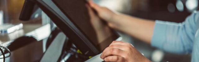 Uuring: kaubanduses leidub palju ametikohti, kuhu kandideerijaid napib