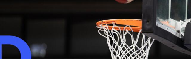 TÄISPIKKUSES | Vaata uuesti Kalev/Cramo - BK Ventspils kohtumist!