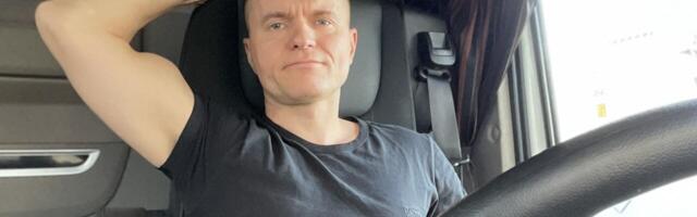 Betoondžunglisse aheldatud ürginimene – miks moodne elu meid seestpoolt hävitab?