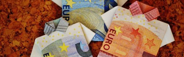 Tootmisjuhtide palgaraport | Kui palju teenisid III kvartalis Eesti tootmisjuhid?