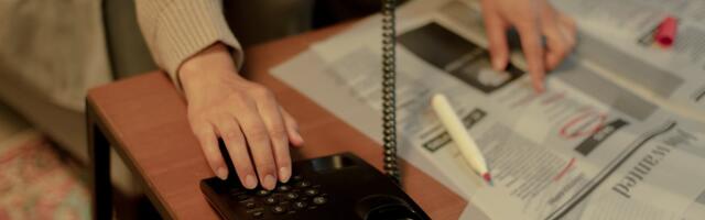 Järvamaal on töötuna arvel 910 inimest