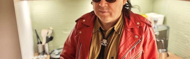 Eesti Muusikaauhinnad 2026 Panus Eesti Muusikasse auhinna laureaat on Vennaskond