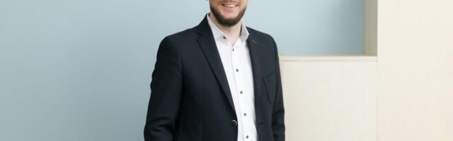 Automatiseerimine ei asenda müügispetsialisti, vaid tõstab tema vastutust ja väärtust