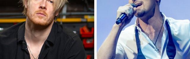 Traktoriga kohtingule! Uku Suviste ja René Puura käisid teismeeas tüdrukutega kohtamas nagu põllumehed muiste