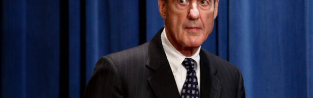 Suri Trumpi Venemaa-uurimist juhtinud FBI endine peadirektor Mueller