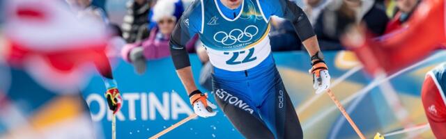 Alvar Johannes Alev hooaja viimase MK-sõidu 33. kohast_ oleksin oodanud rohkemat