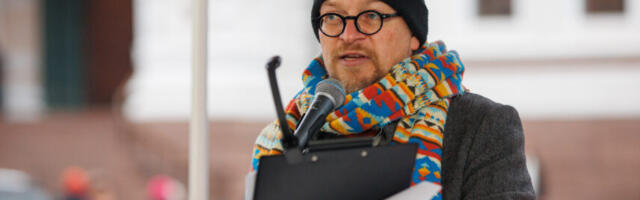 Jüri Muttika ootamatu nipp ärkamiseks: kui jääd äratuskella lõputult vaigistama, siis võta Facebook lahti