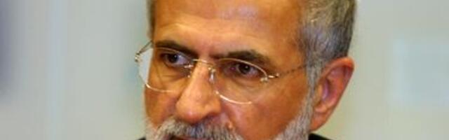 DELFI VOOG | Iraani kõrgeima juhi nõunik suri õhulöögi tagajärjel