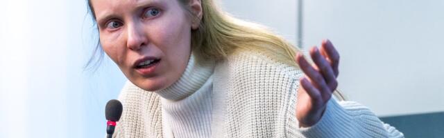 Riigikohus ei vabastanud Kairi Kuusemaad enne tähtaega vanglast