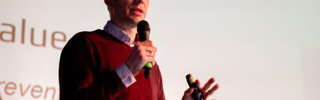 Raul Ennus: mis on Tallinna eelarvestrateegiast puudu