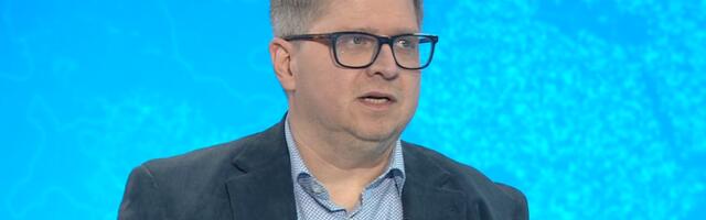Kook: Reformierakonna toetus kümne protsendi peale ei jää