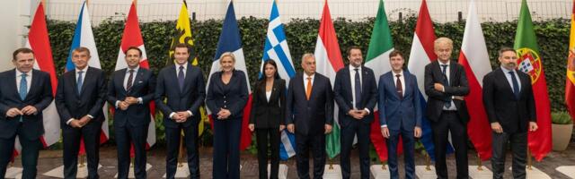 Helme ja Euroopa liitlased kritiseerivad Brüsselis teravalt EL-i eelarveplaani ja rändepakti