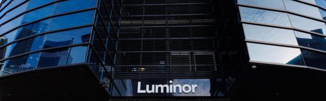 Luminor pank klientidele_ teie jaoks ei muutu hetkel midagi